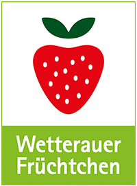 Wetterauer Früchtchen GmbH & Co. KG Logo